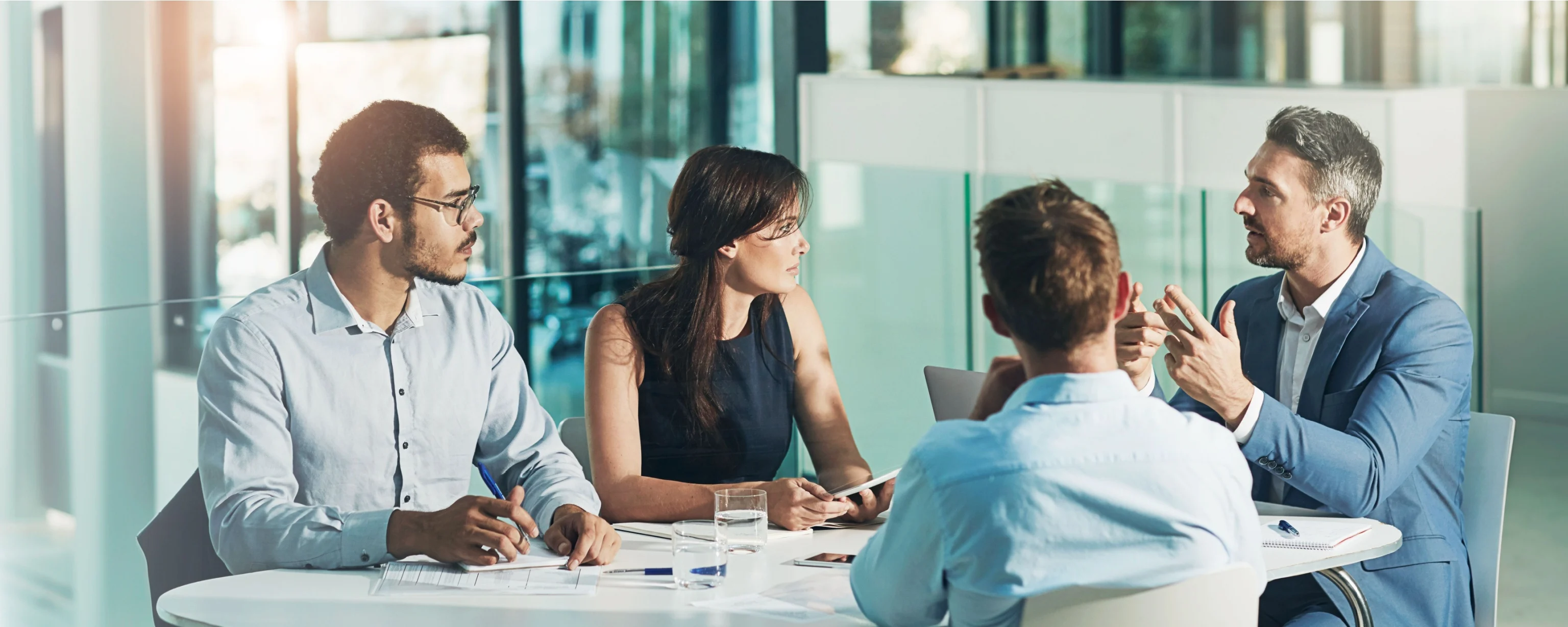 Get Mentorship Support