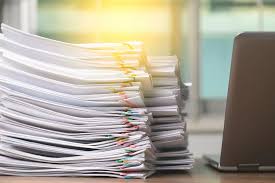 Prepare Your Documents