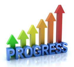 Track Your Progress