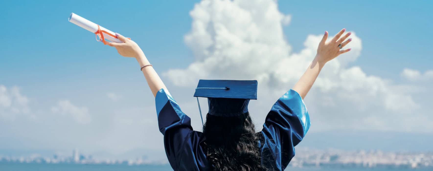 Chevening Scholarship 2026
